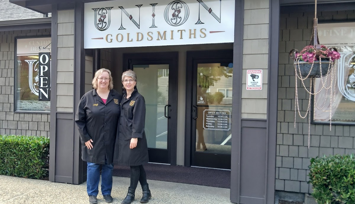 Union Goldsmiths Jewelry Repair photo
