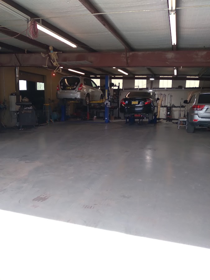 Alamotive Auto Repair photo