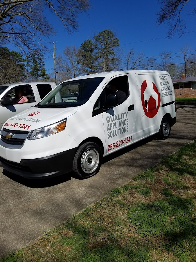 Quality Appliance Solutions Appliance Repair Service photo