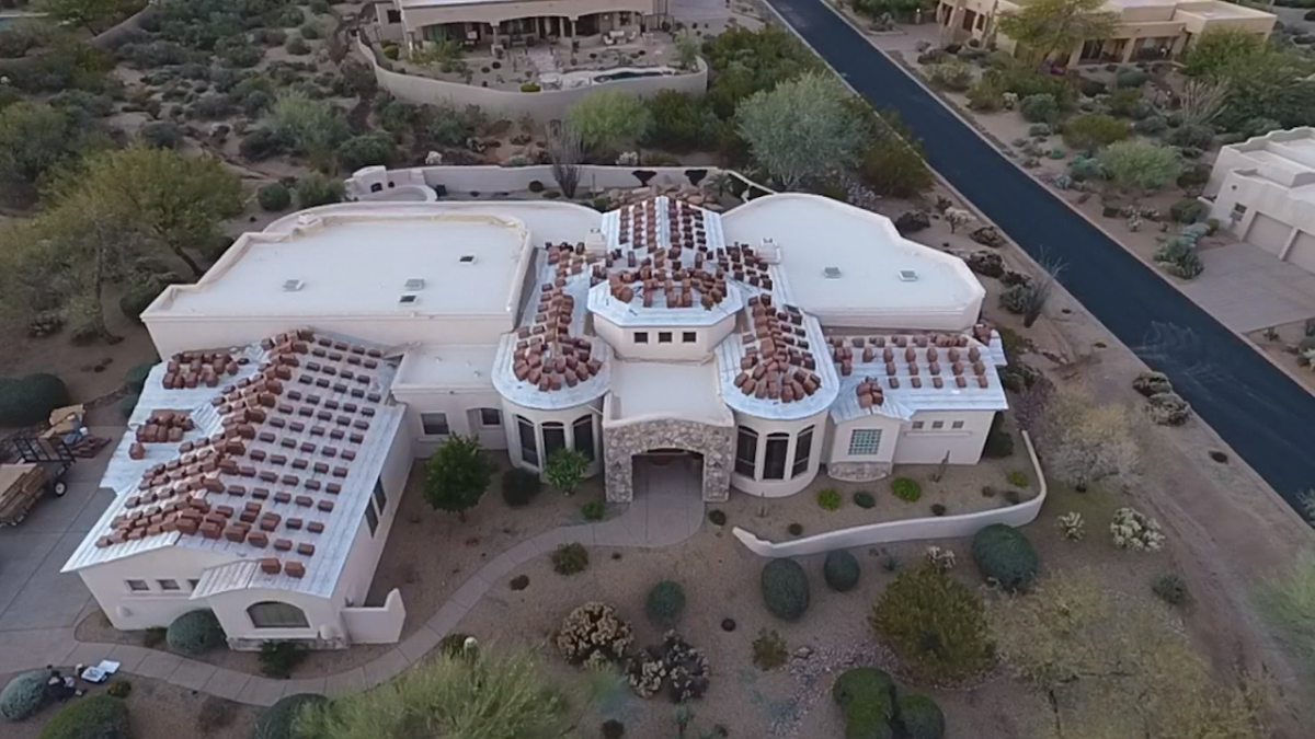 Craven Construction Roofing Repair photo