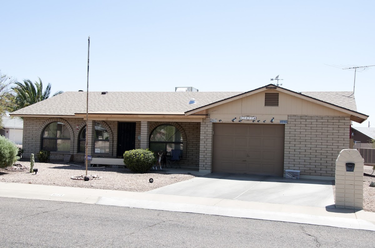 Able Roofing Roofing Repair photo