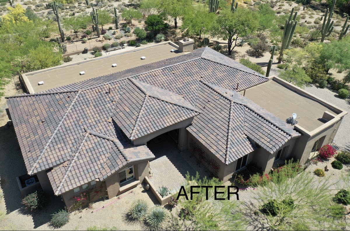 T&J Roofing LLC Roofing Repair photo