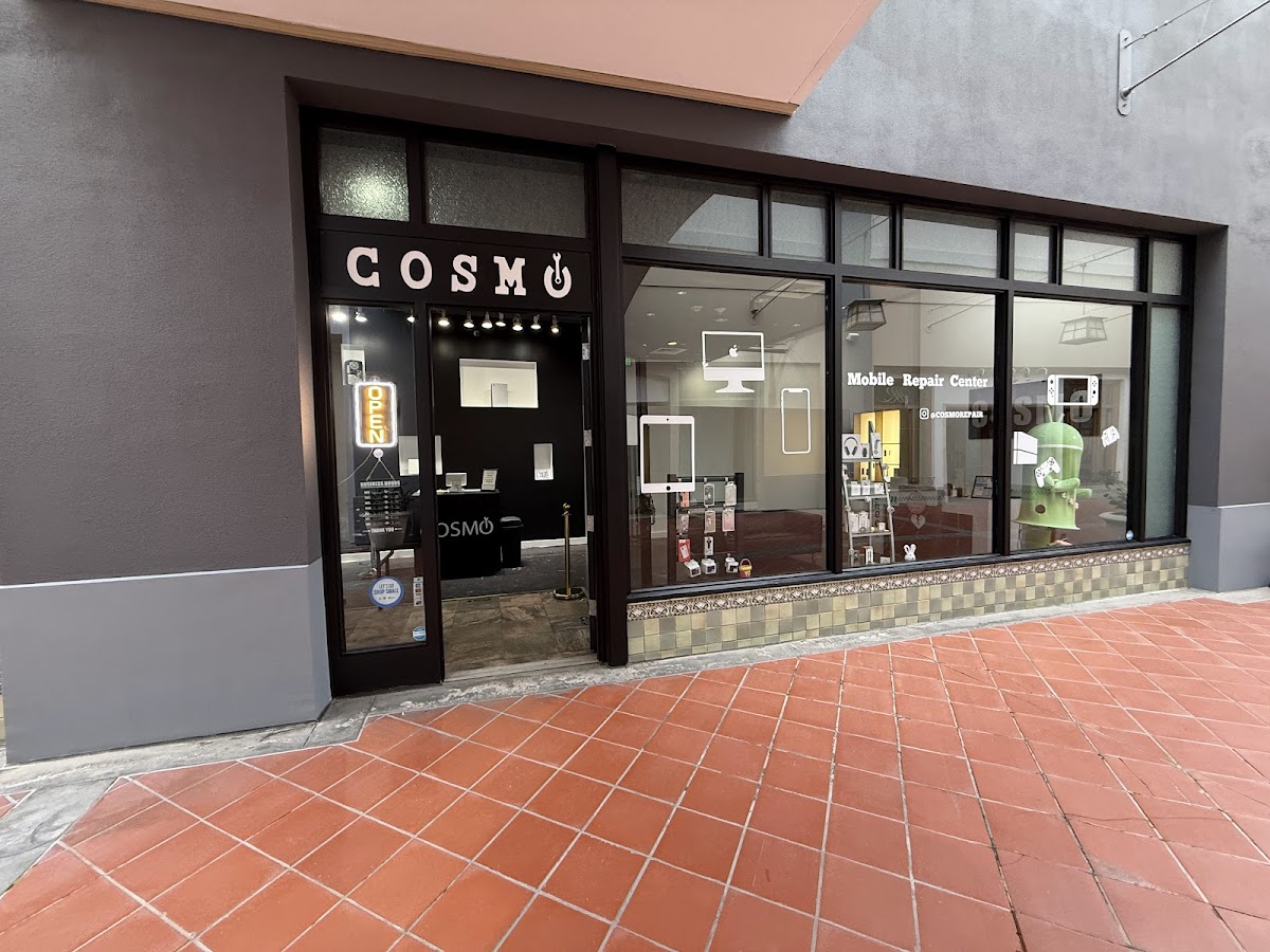 Cosmo Repair Mobile Phone Repair photo