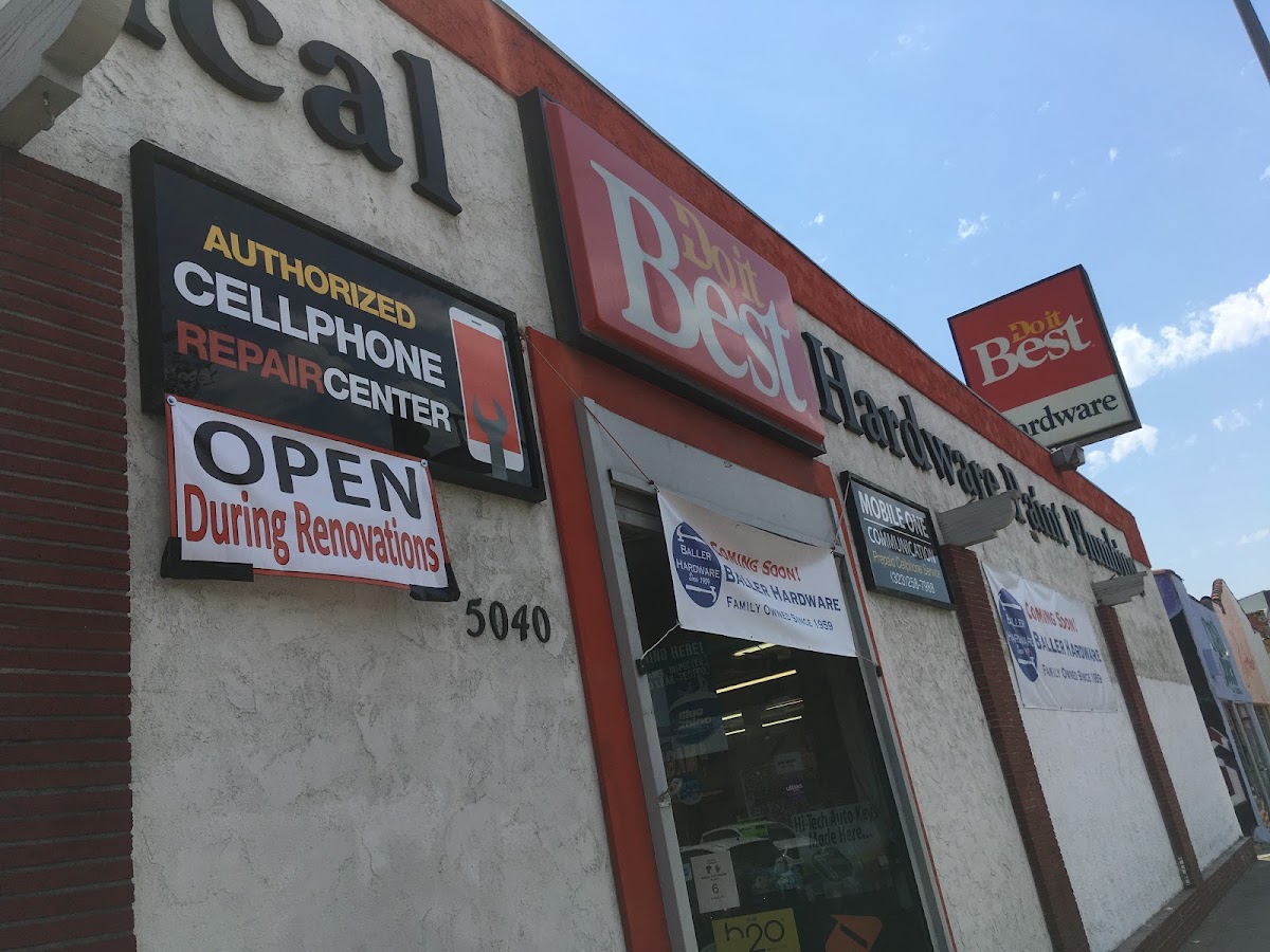 Mobile One Communication Mobile Phone Repair photo