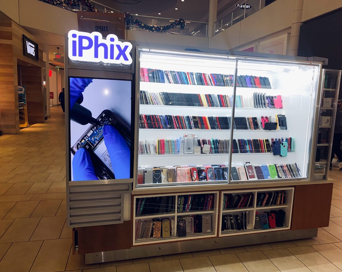 iPhix Phone Repair (Buy & Sell Phones, Tablets, Smartwatches, and MacBooks 📱💻) Mobile Phone Repair photo