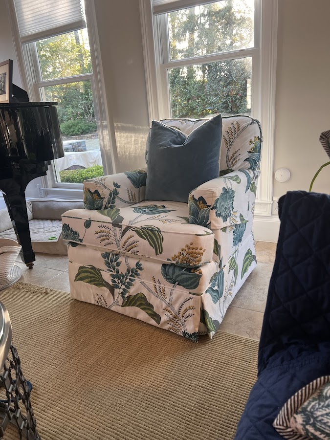 Joy Upholstery photo