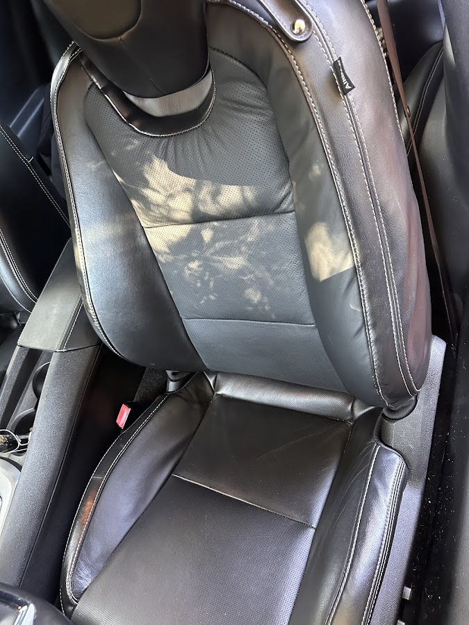 B K & D Custom Upholstery Auto Repair photo