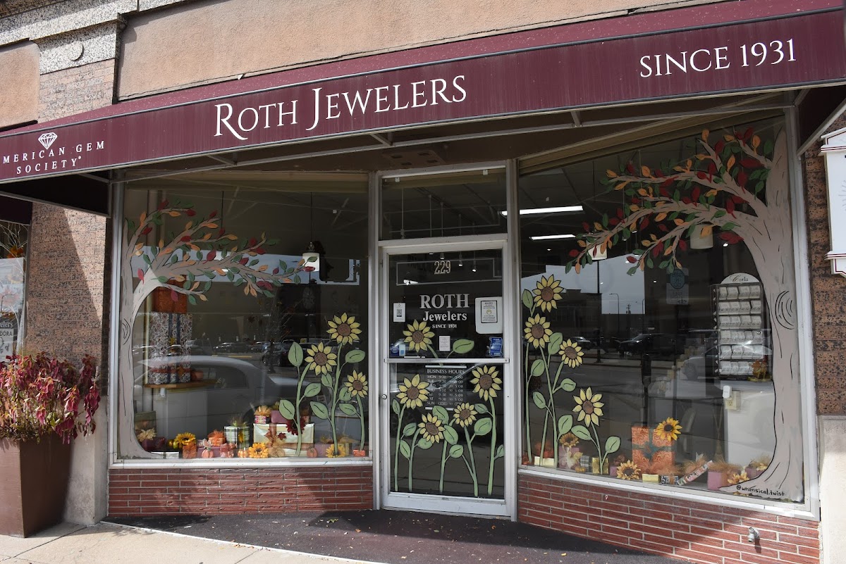 Roth Jewelers Jewelry Repair photo