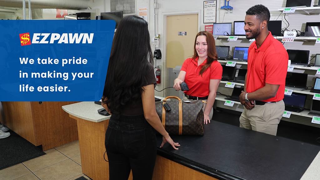 EZPAWN Mobile Phone Repair photo