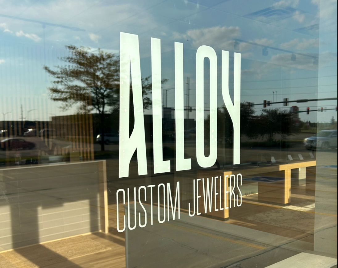 Alloy Jewelry Design Studio Jewelry Repair photo