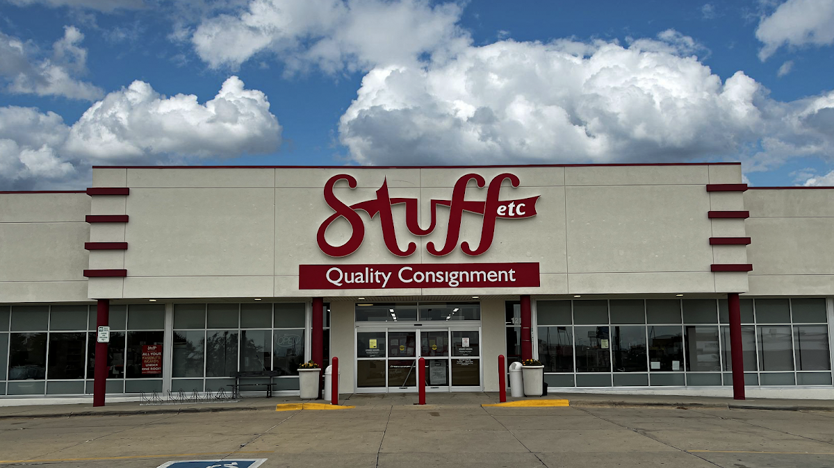 Stuff Etc photo