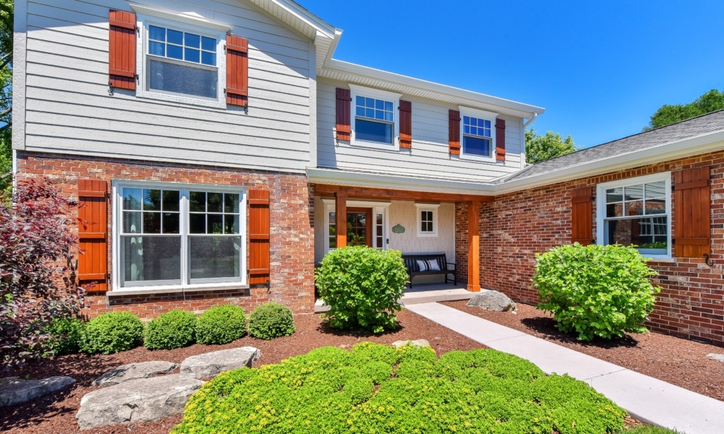 Schmidt Exteriors, Inc. photo