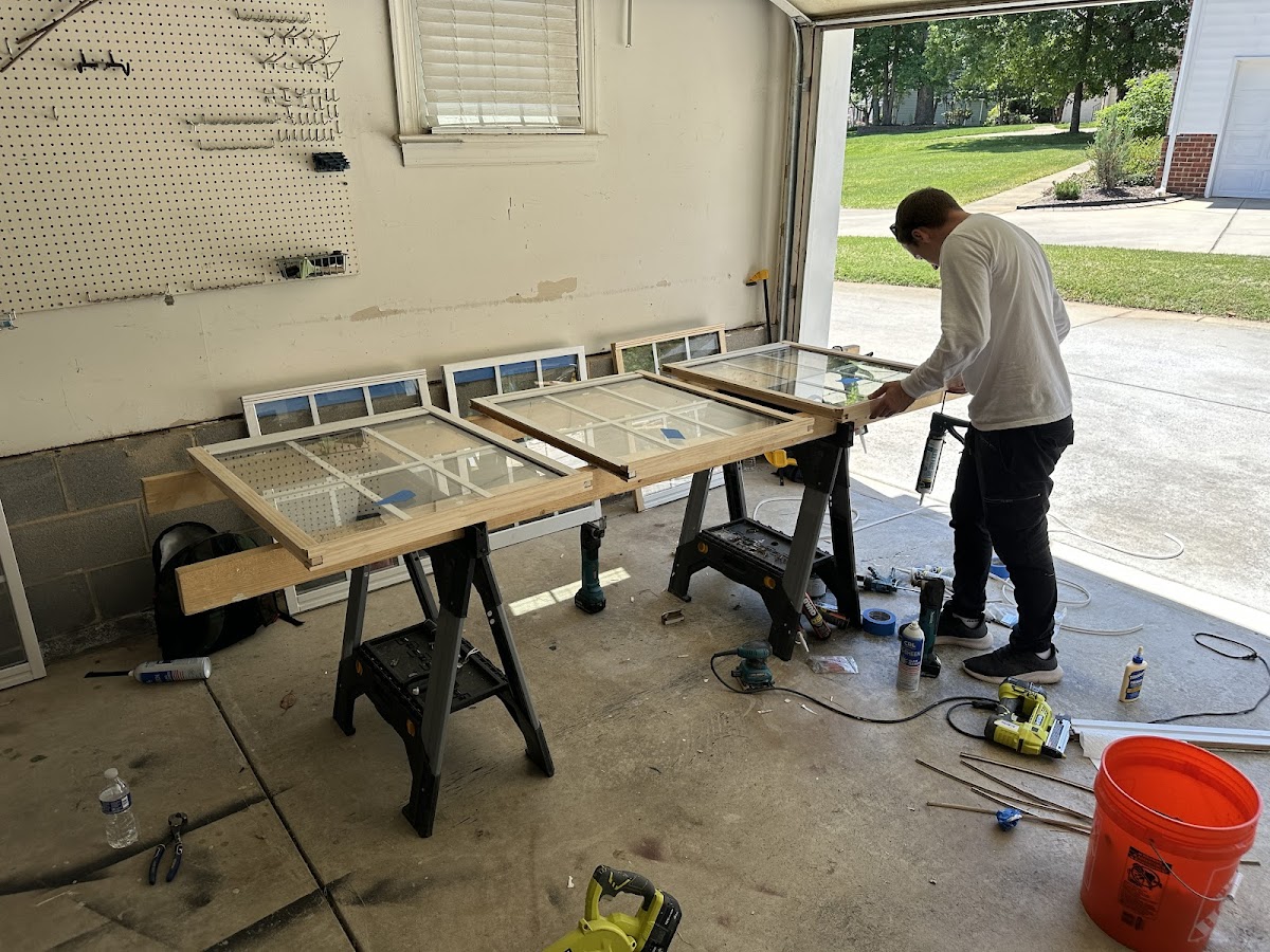 Argo Glass & Windows - Window Repair & Glass Replacement photo