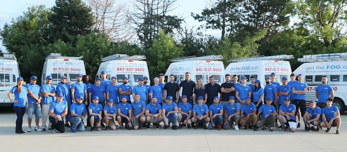 Apex Window Werks - Chicago Window Contractors photo