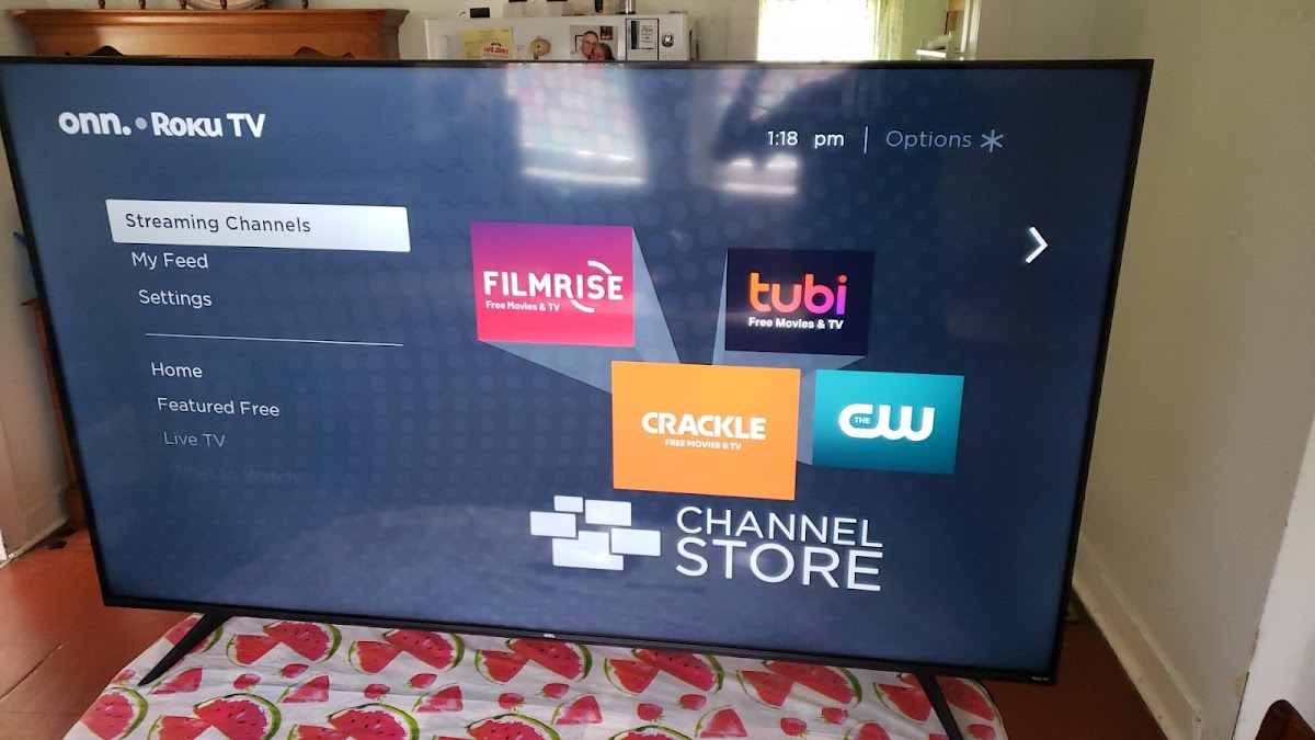 Pickett And Son Tv photo