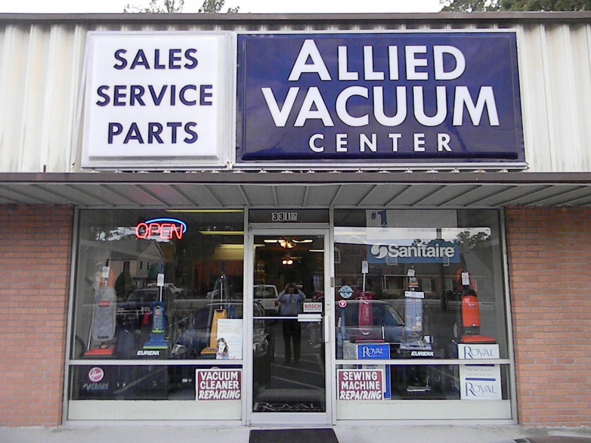 Allied Vacuum Center photo