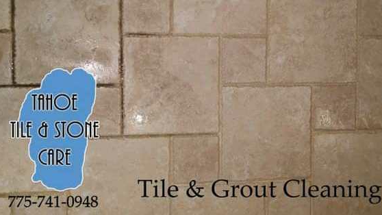 Tahoe Tile and Stone Care photo
