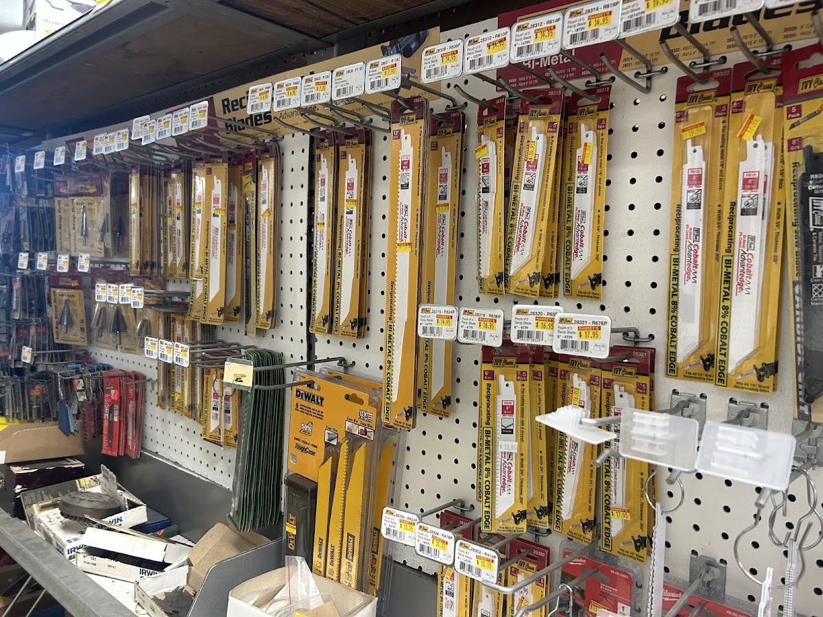 Ramsey's What Ever Store Mobile Phone Repair photo