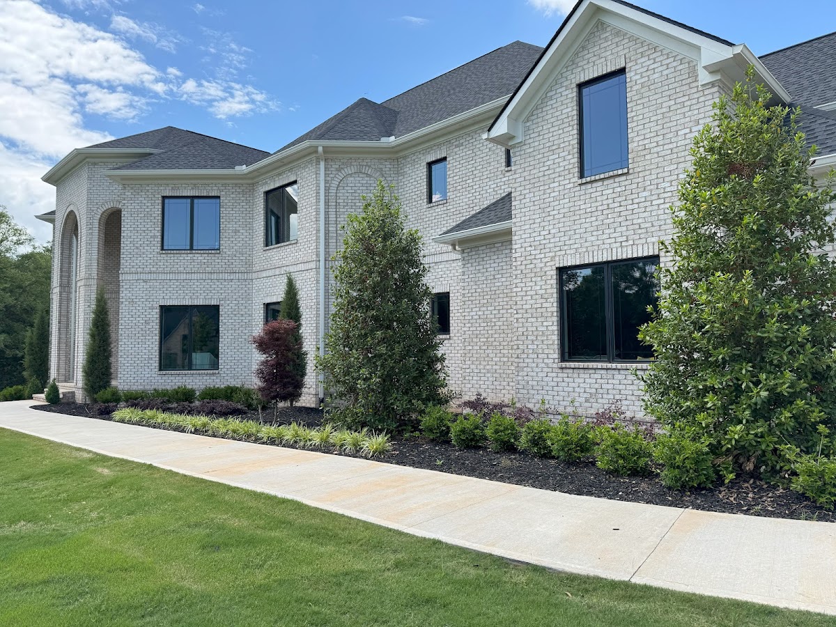 Upstate Landscapers photo