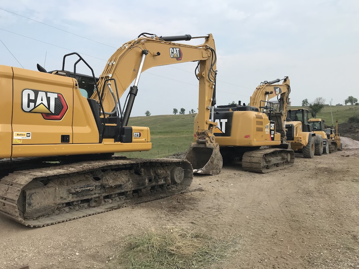 Wipf Excavating LLC photo