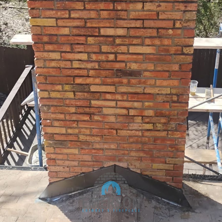 Emerson Chimney & Fireplace photo