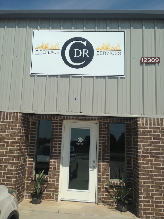 CDR Fireplaces photo