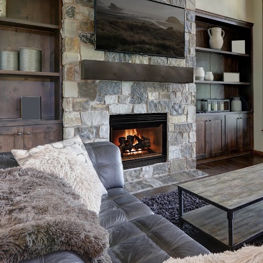 Masters Services Chimney & Masonry Roofing Repair photo