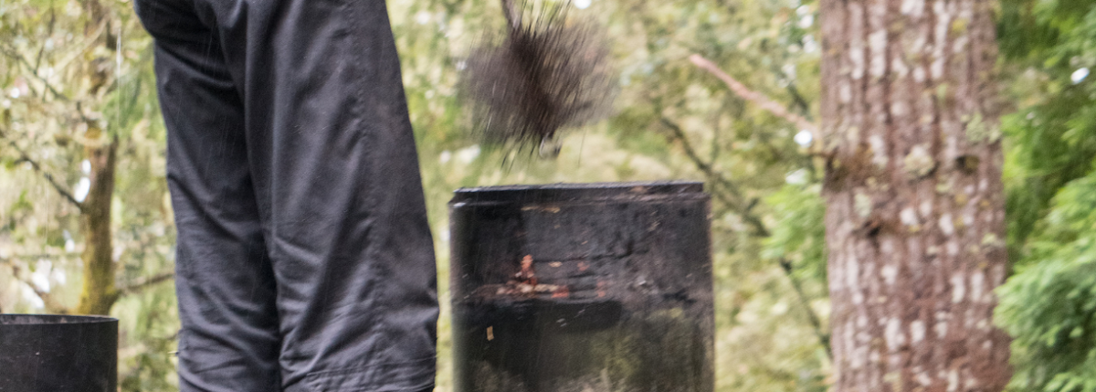 Superior Alexandria Chimney Cleaning photo