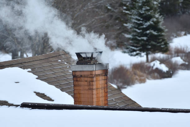 Chimney Works photo