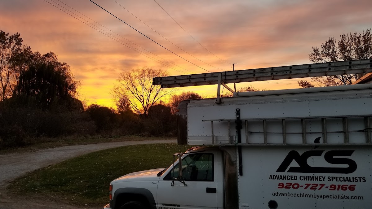 Advanced Chimney Specialists photo