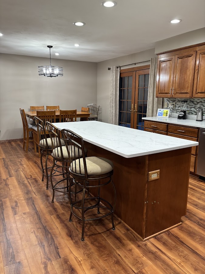 Darboy Stone, Inc. photo