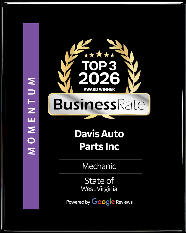 Davis Auto Parts Inc Auto Repair photo