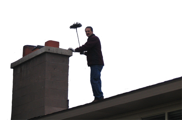 Croft Chimney Sweep & Fencing LLC photo
