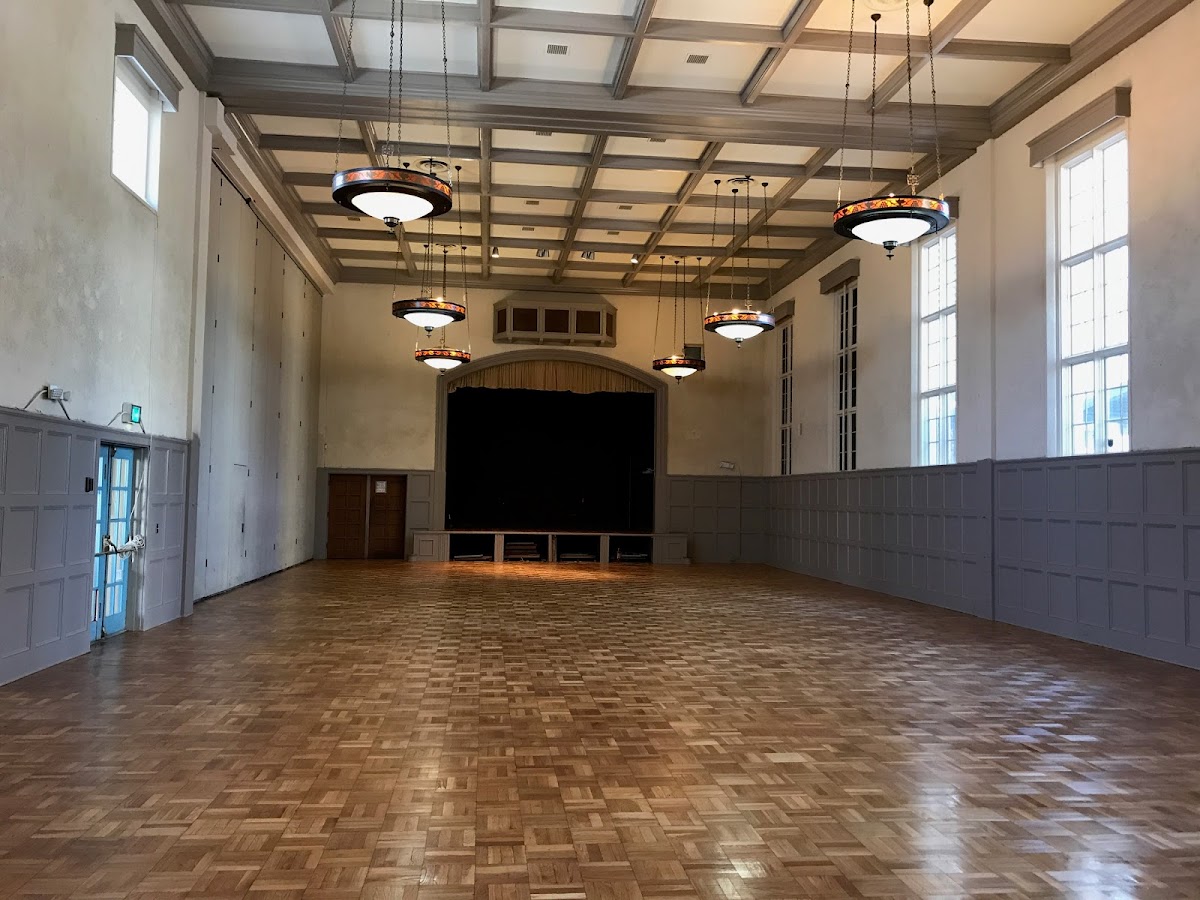 Custom Hardwood Flooring Pasadena photo