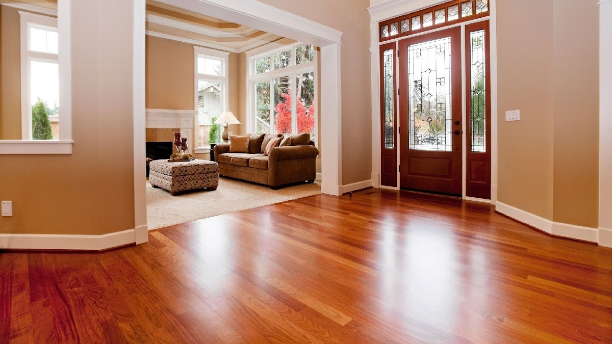 Juarez Hardwood Floor Specialist photo