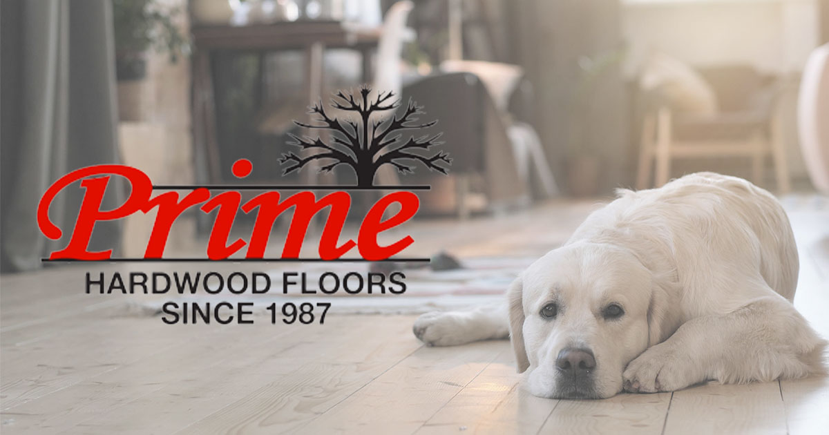Prime Hardwood Floors photo