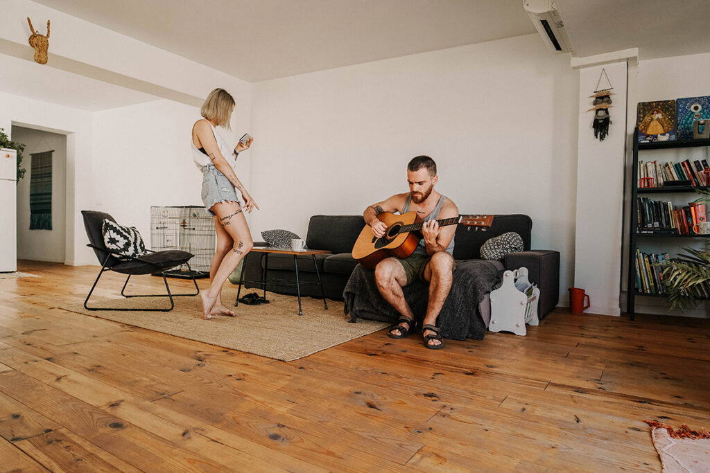 Prime Hardwood - Flooring Contractor photo
