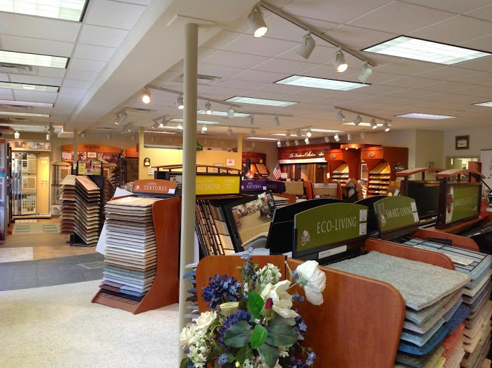 Pasadena Floors photo