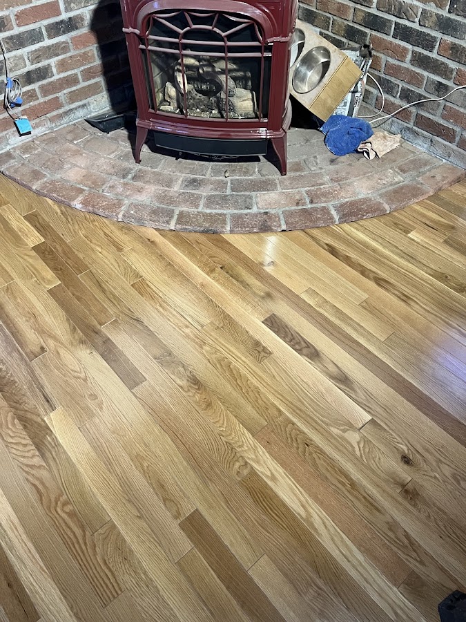 360 flooring llc photo