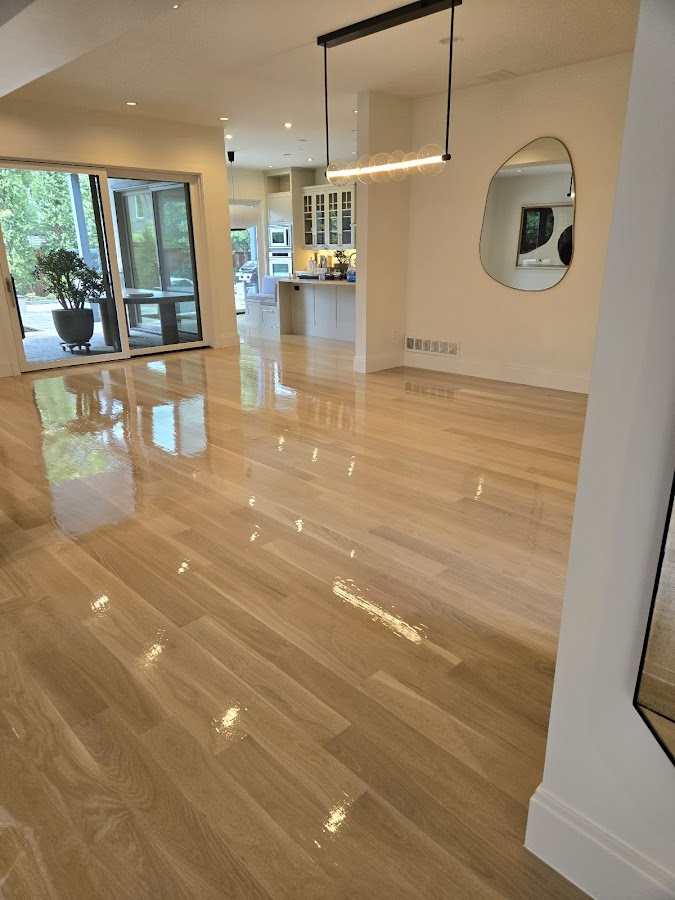 Floor Visions photo