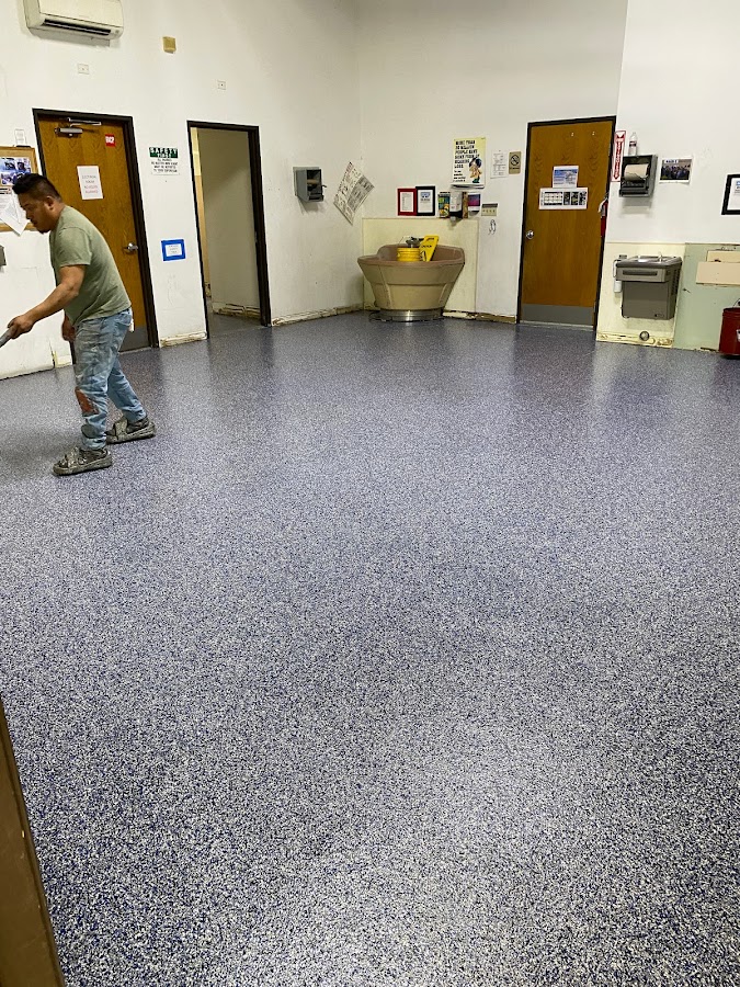 Denver Floor Coatings, Inc. photo