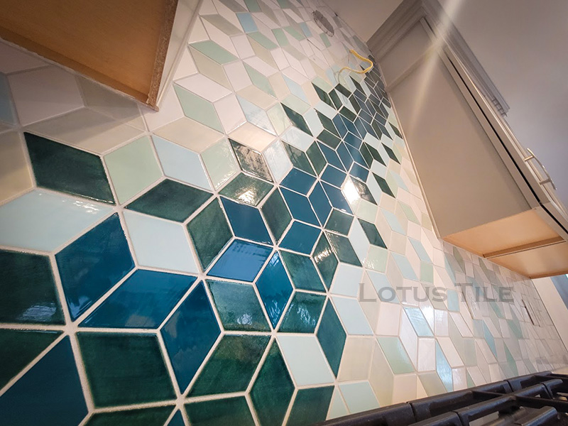 Lotus Tile, LLC photo