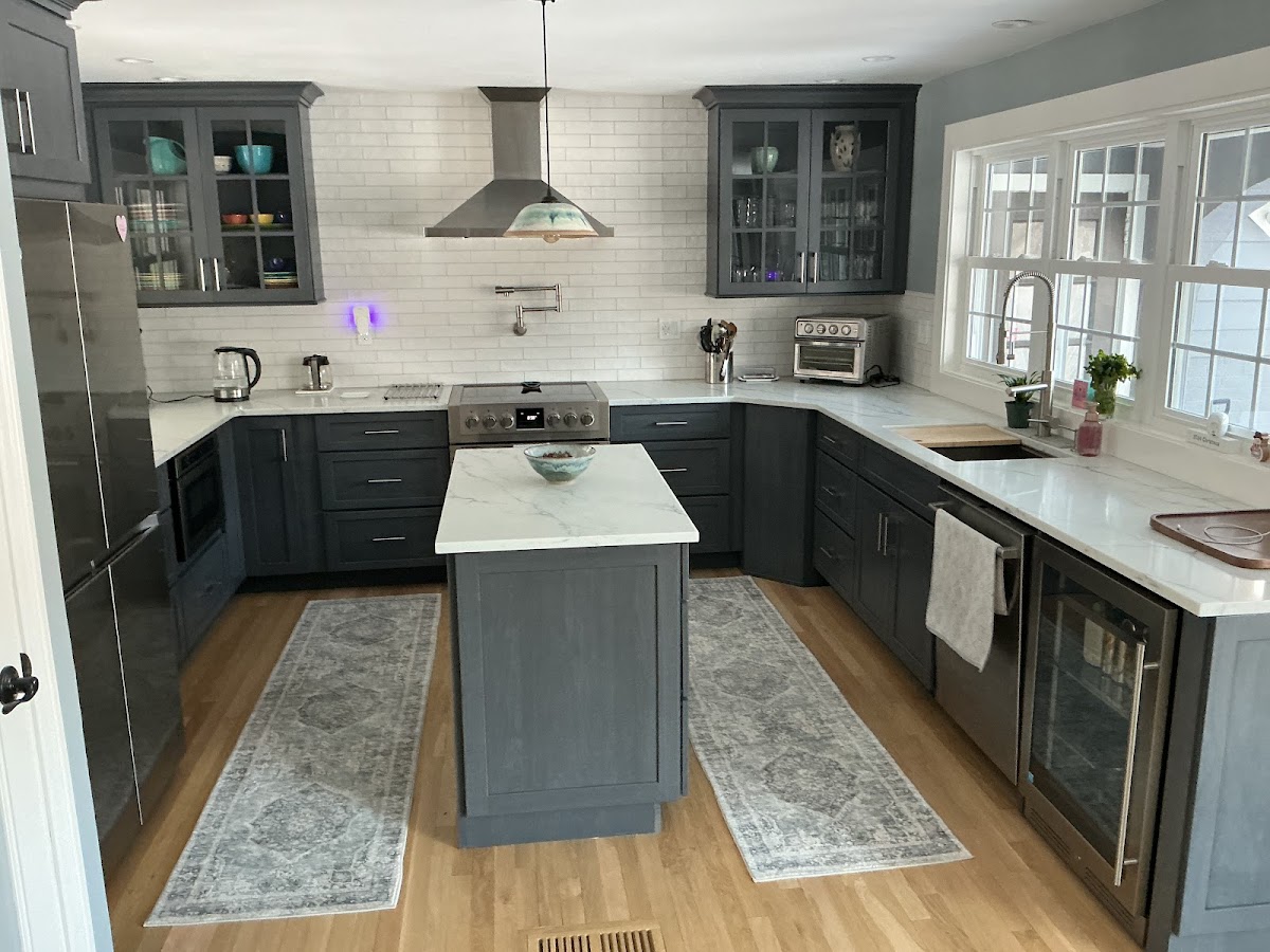 Kitchen Traditions photo