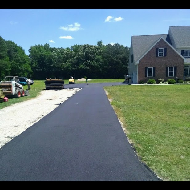 AMC Paving, LLC photo