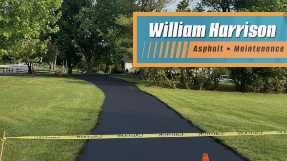 Willie’s Asphalt & Sealcoating photo