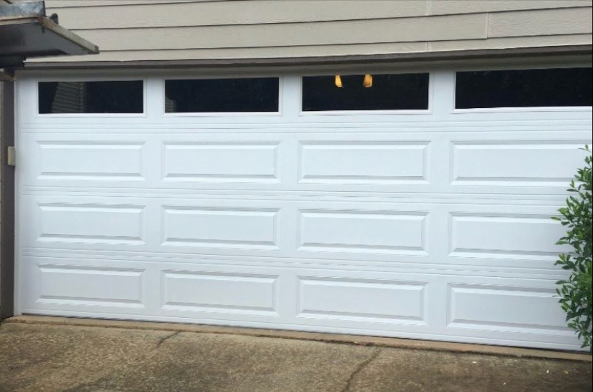 Normans Overhead Doors Inc photo