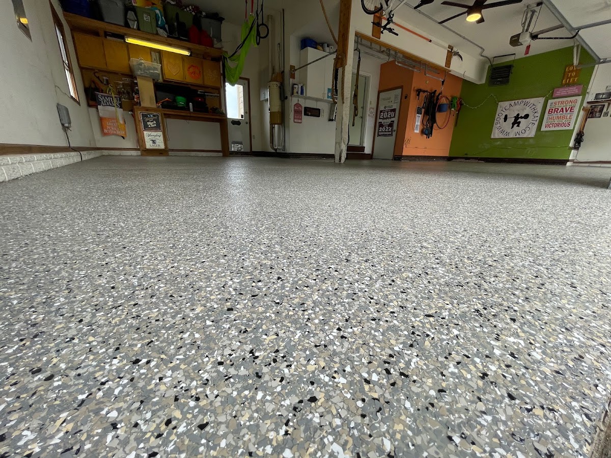 Durable Coatings photo
