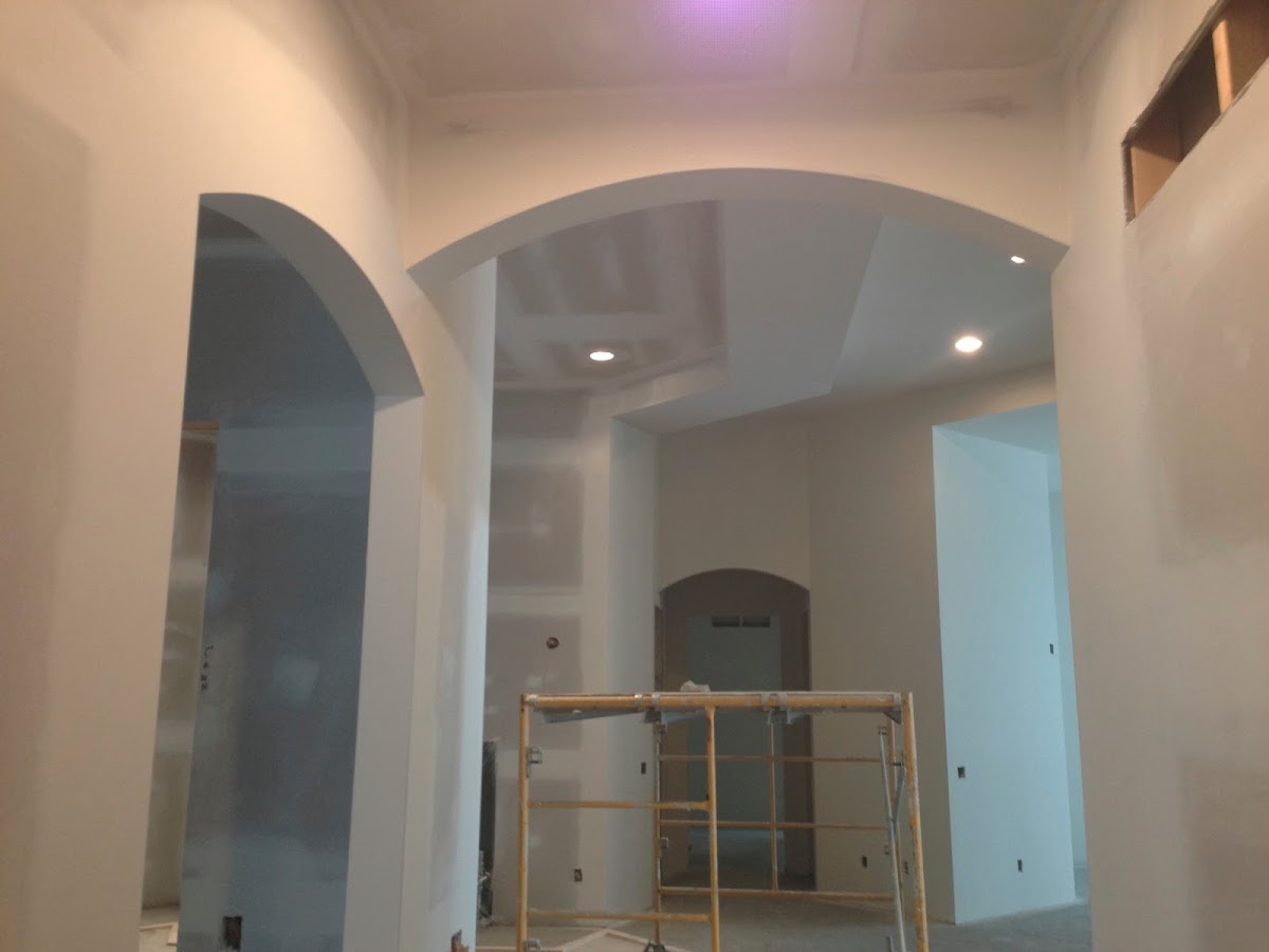 New Tech Drywall Handyman photo