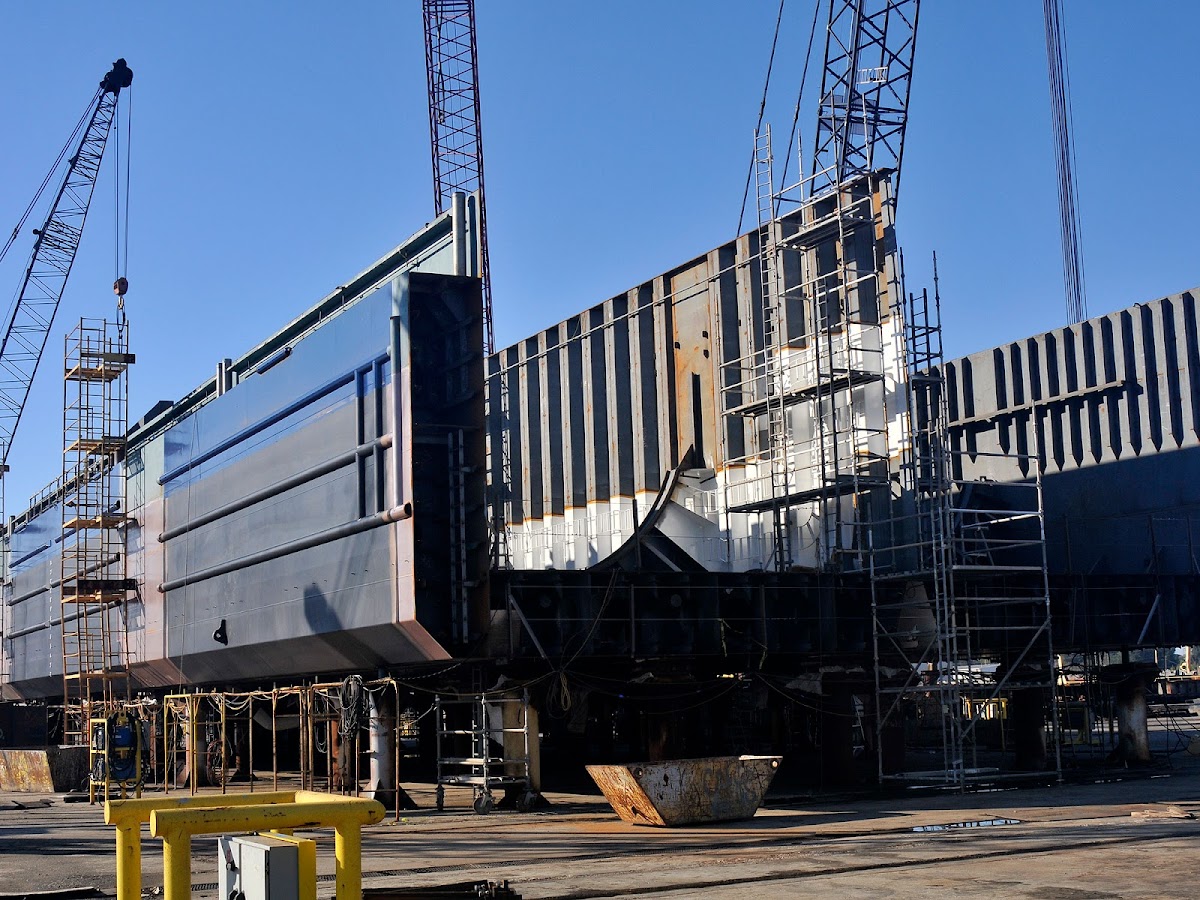 B & D Contracting photo