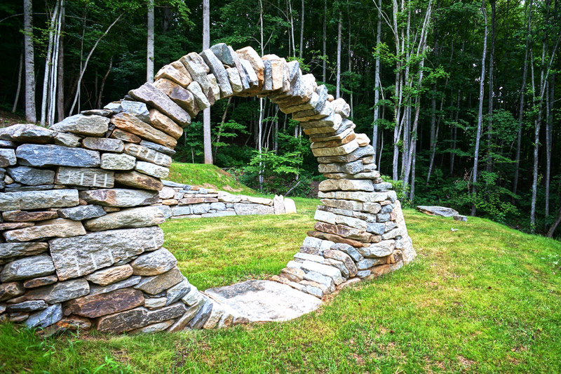 Asheville Stonesmith LLC photo